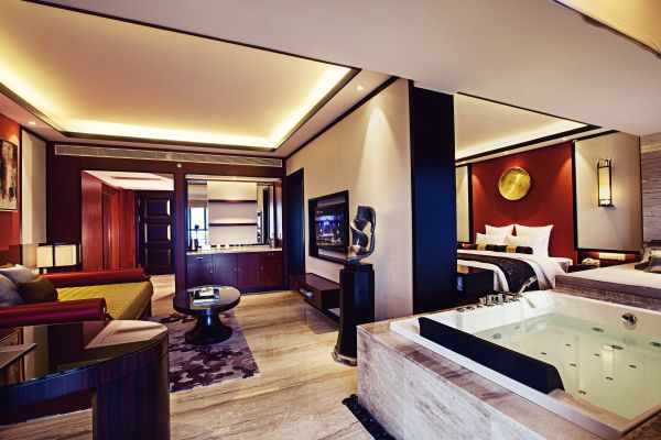 Landmark hotel (Nanning)
